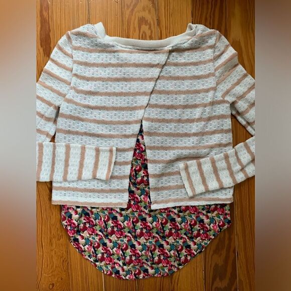 Anthropologie Postmark Top - Picture 8 of 8